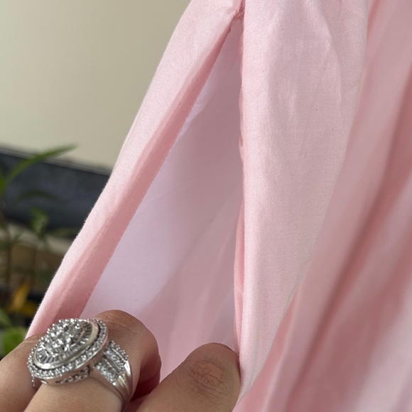 J. Crew Vibrant Red Garment - Picture 7 of 8